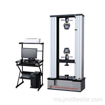 100Kn Electronic Control Machine Electronic Testing Machine